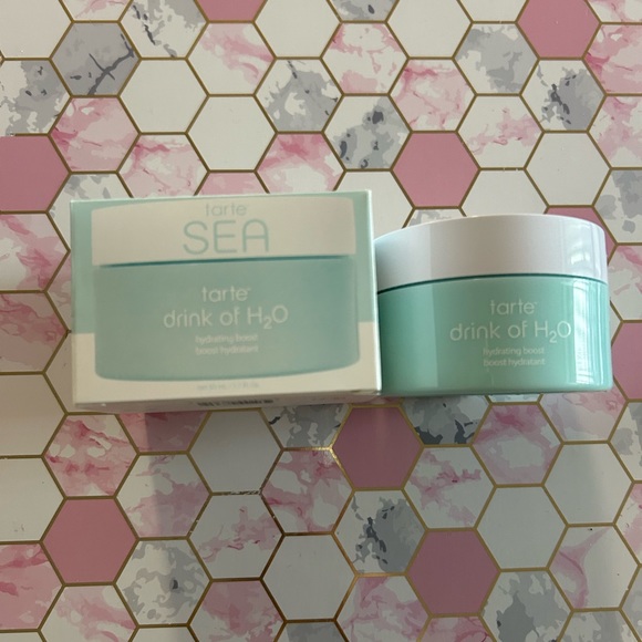 Tarte drink of H2O hydrating boost moisturizer - Picture 1 of 2